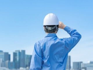 事務を支えるBさん